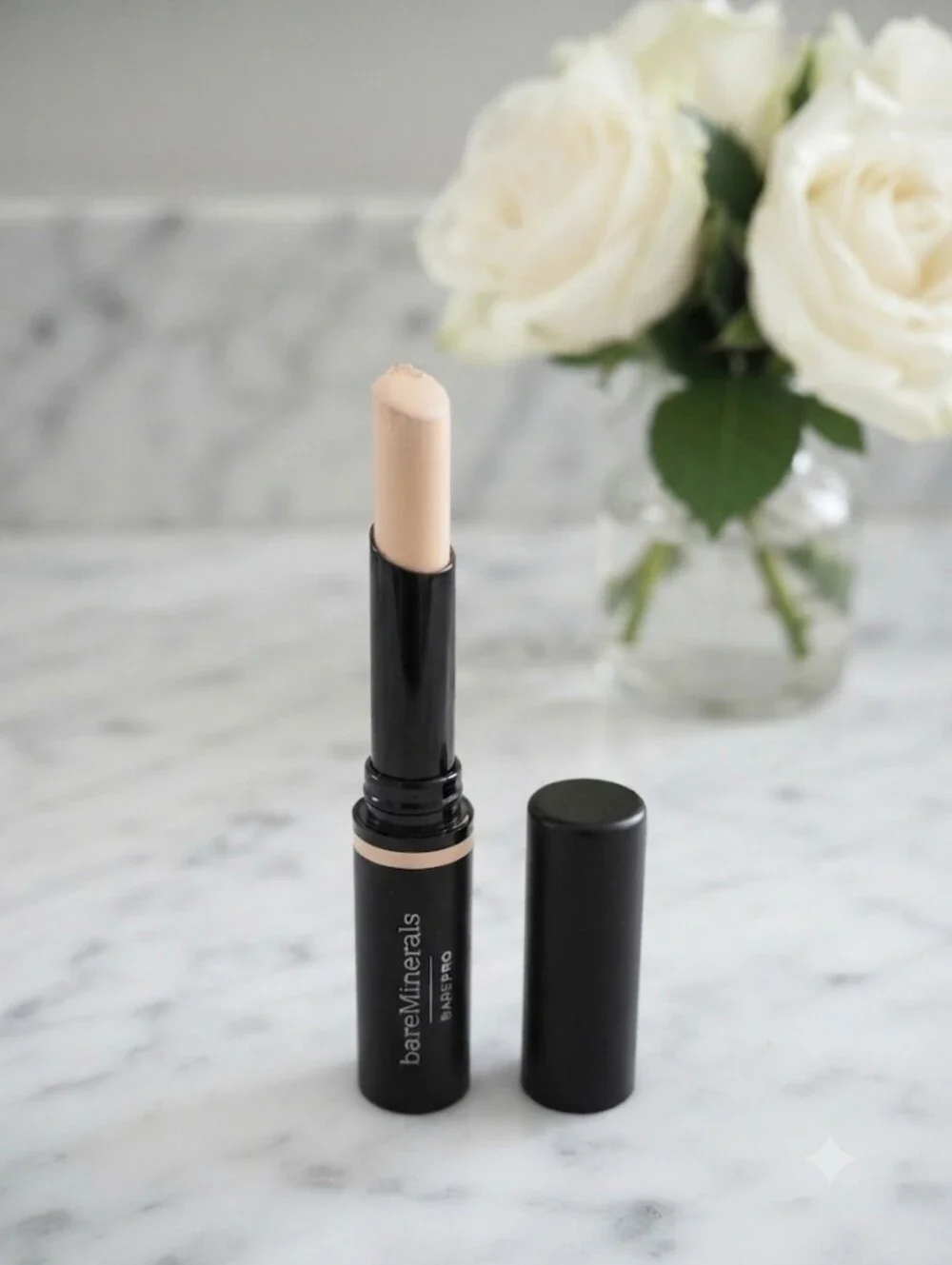 BareMinerals BarePro Concealer Stick Fair/Light Warm 02 ☆ RARE☆ | Read Below